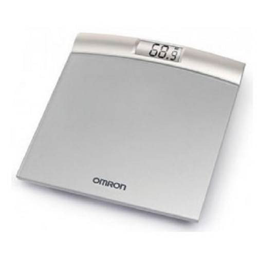 OMRON Digital Body Weight Scale HN-283